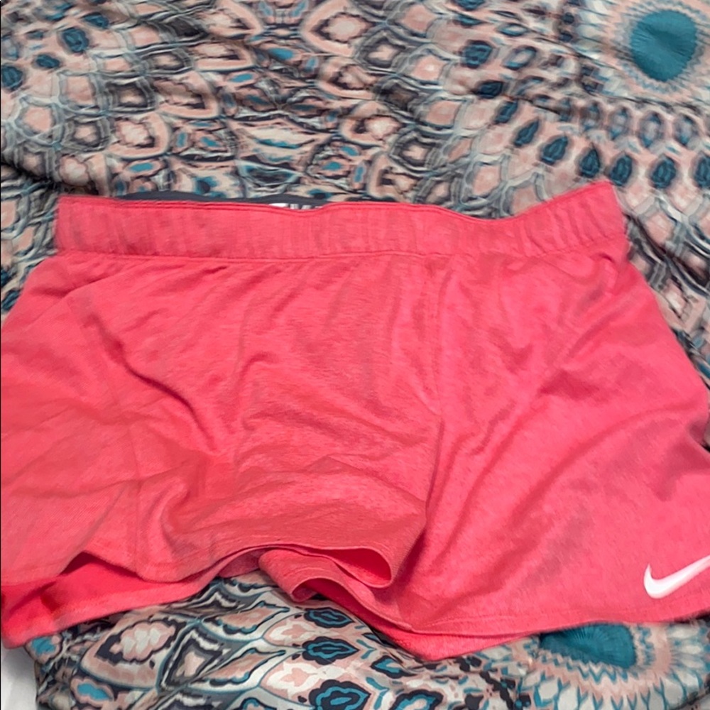 Nike shorts